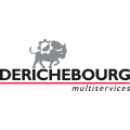 Logo derichebourg